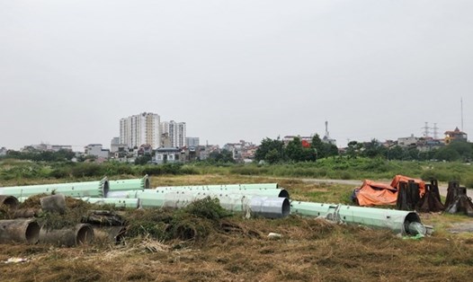 Căn cứ nhu cầu thực tiễn cần rà soát, tăng cường giải pháp nhằm chống lãng phí và vi phạm trong sử dụng đất công. Ảnh: Cao Nguyên