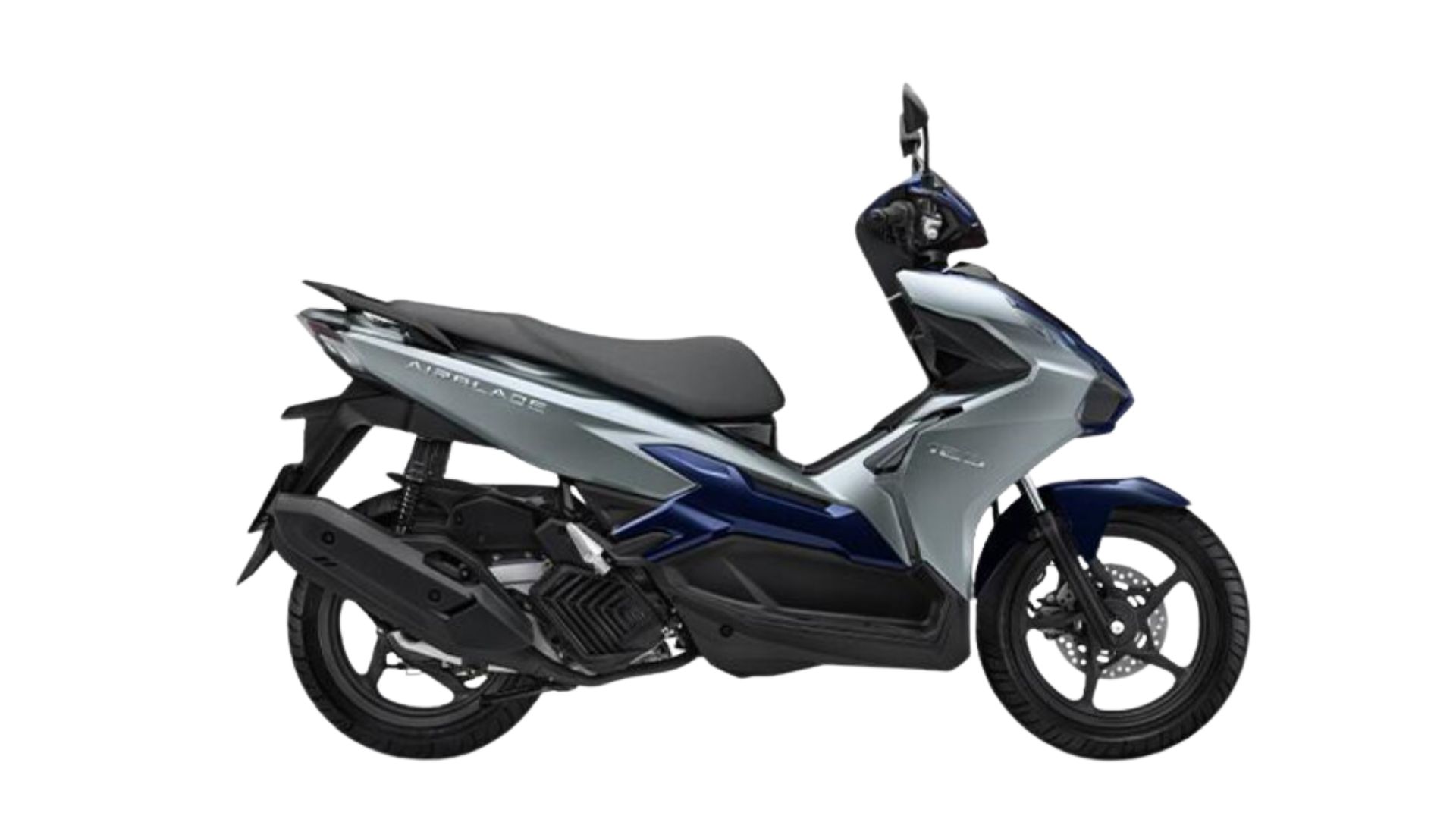 Xe tay ga Honda Air Blade 160. Ảnh: Honda. 