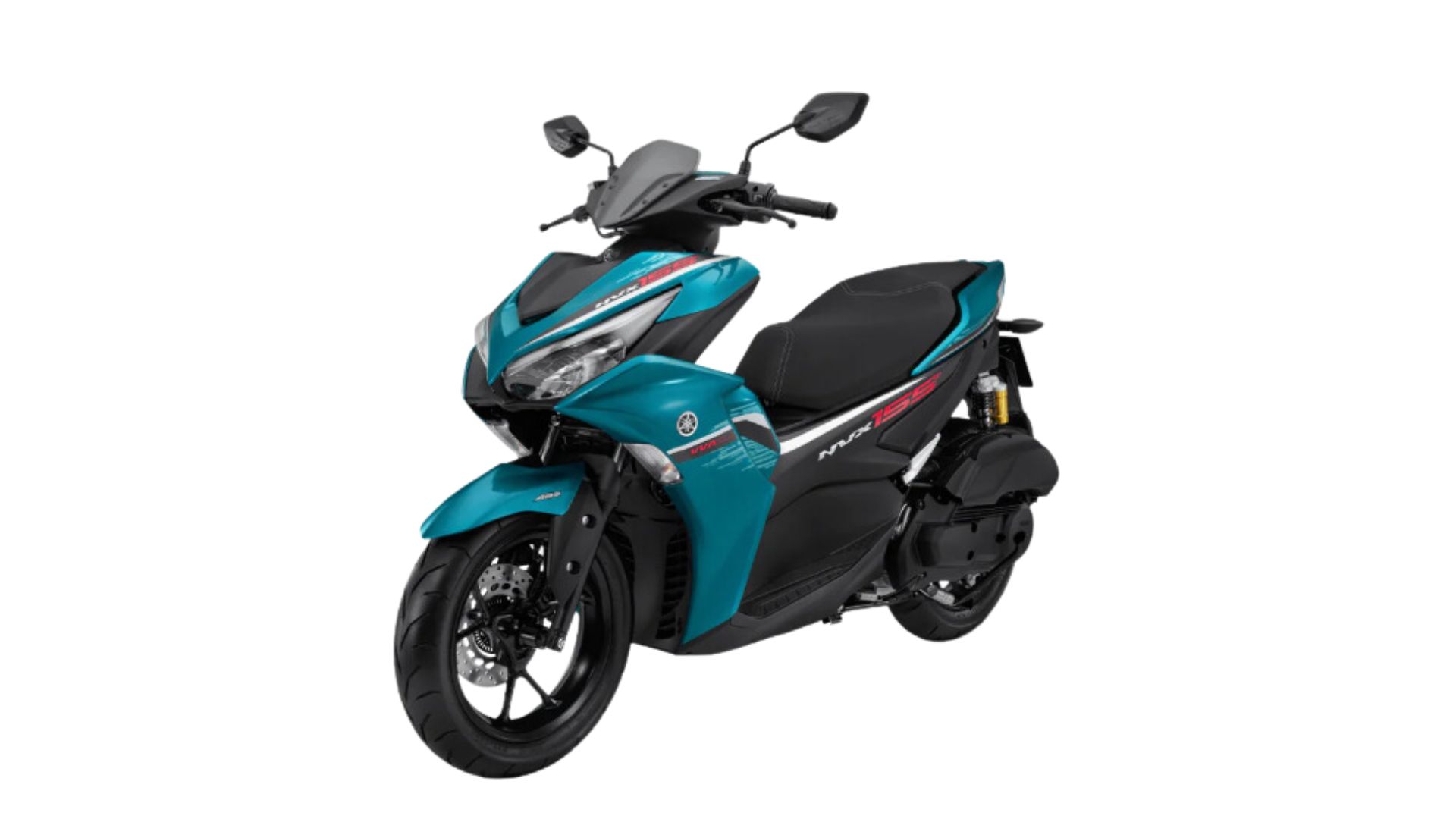 Xe tay ga Yamaha NVX 155. Ảnh: Yamaha. 