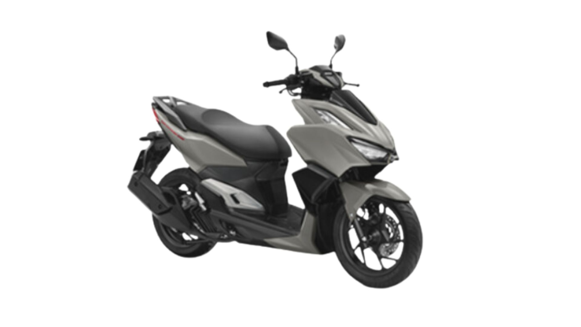 Honda Vario scooter. Photo: Honda.