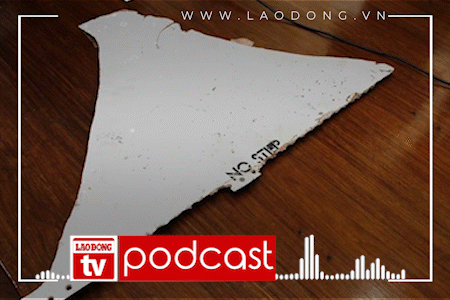 Thế giới 24h: Bí ẩn MH370 có thể sắp được tìm ra
