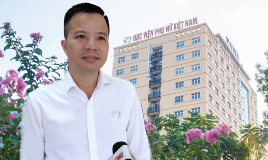 Điều phải làm sau khi trúng tuyển Học viện Phụ nữ Việt Nam