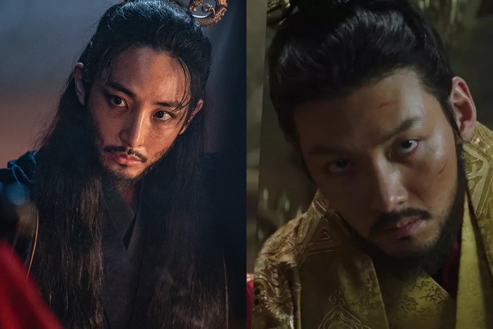 Lee Soo Hyuk - Ji Chang Wook. Ảnh: Nhà sản xuất

