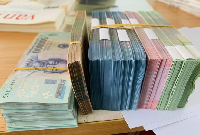 Nhiều ý kiến góp ý về dự án Luật Quản lý và đầu tư vốn nhà nước tại doanh nghiệp. Ảnh: Hoàng Tuyết