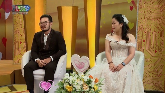 Hôn nhân chàng trai cưới vợ đã có con riêng, hơn tuổi chồng