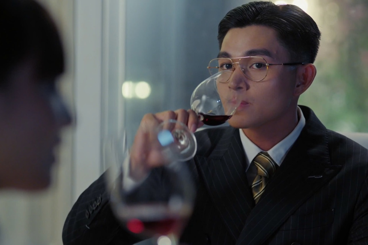 Jun Phạm đóng trong 7 năm chưa cưới sẽ chia tay. Ảnh: NSX.