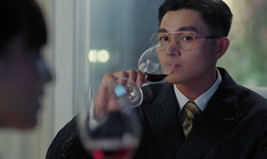 Jun Phạm đóng trong 7 năm chưa cưới sẽ chia tay. Ảnh: NSX.