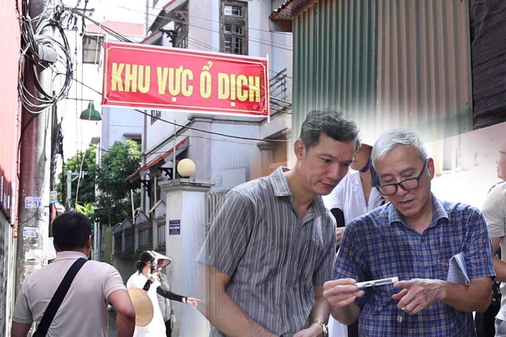 Báo động điểm nóng sốt xuất huyết, làm gì để tránh bùng dịch?