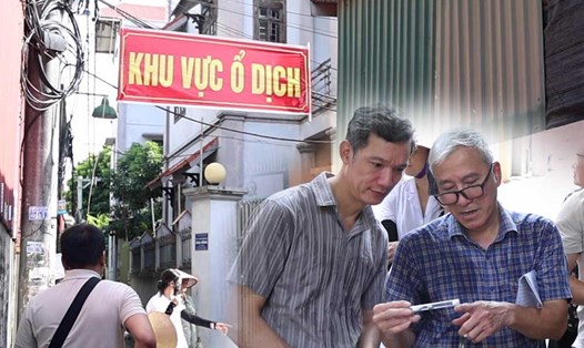 Báo động điểm nóng sốt xuất huyết, làm gì để tránh bùng dịch?