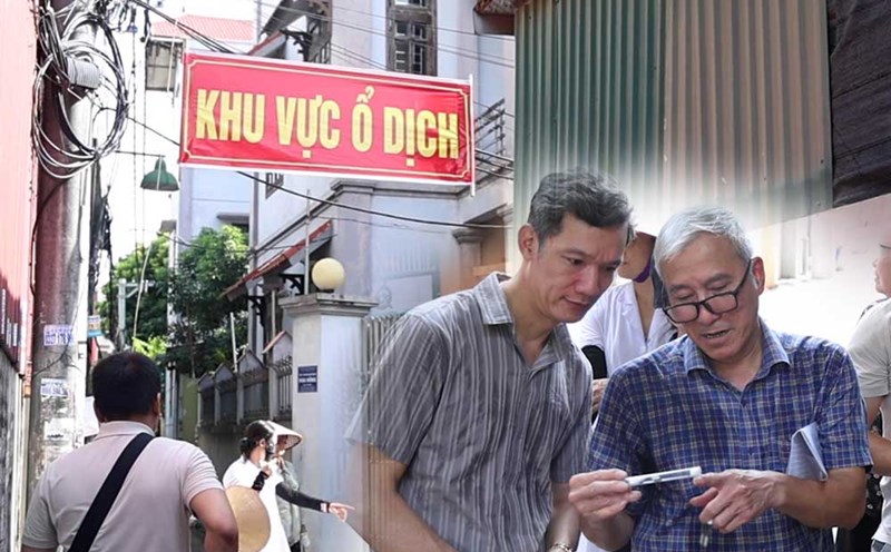 Báo động điểm nóng sốt xuất huyết, làm gì để tránh bùng dịch?