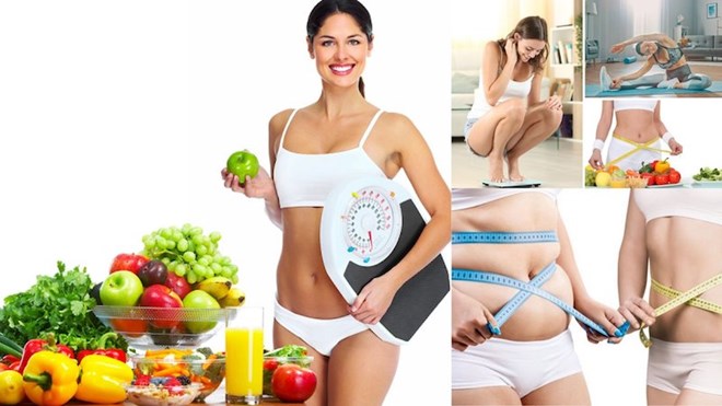 Mẹo giảm cân an toàn và hiệu quả với bệnh nhân PCOS