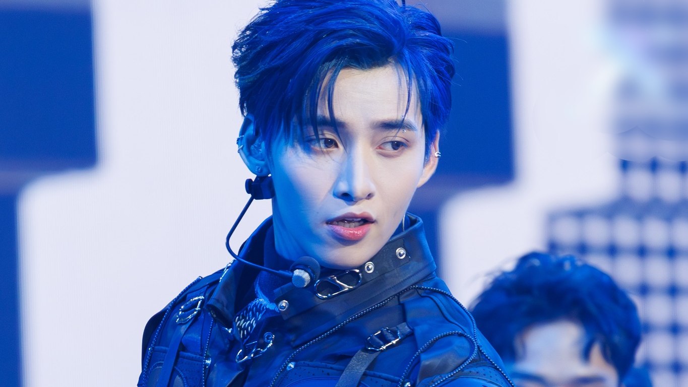 Hùng Huỳnh dừng chân ở đêm thi bán kết. Ảnh: Nhà sản xuất