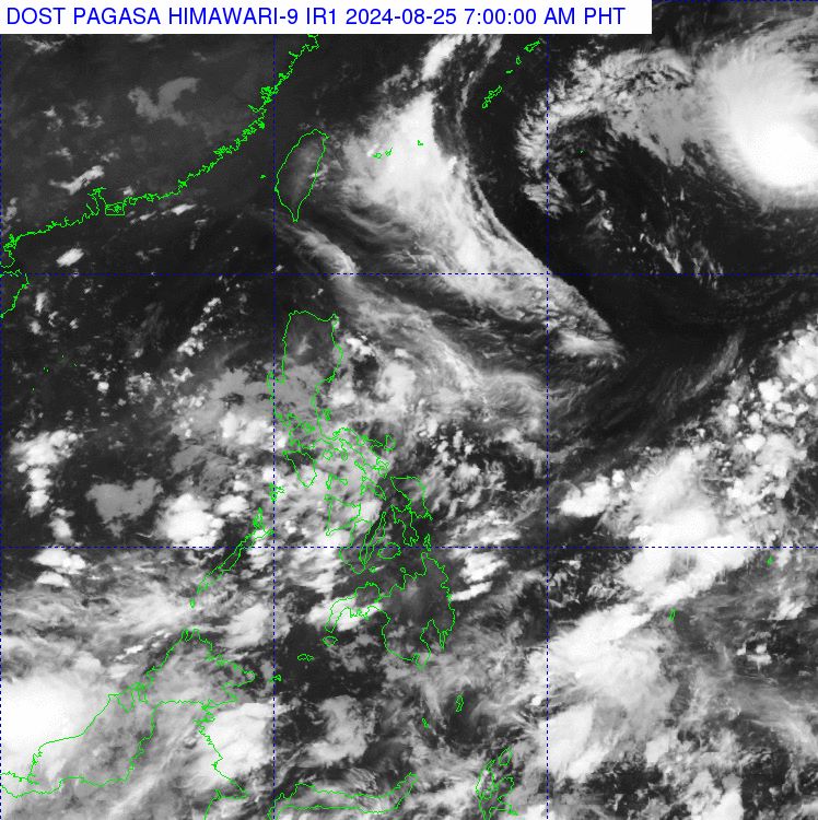 Ảnh: PAGASA