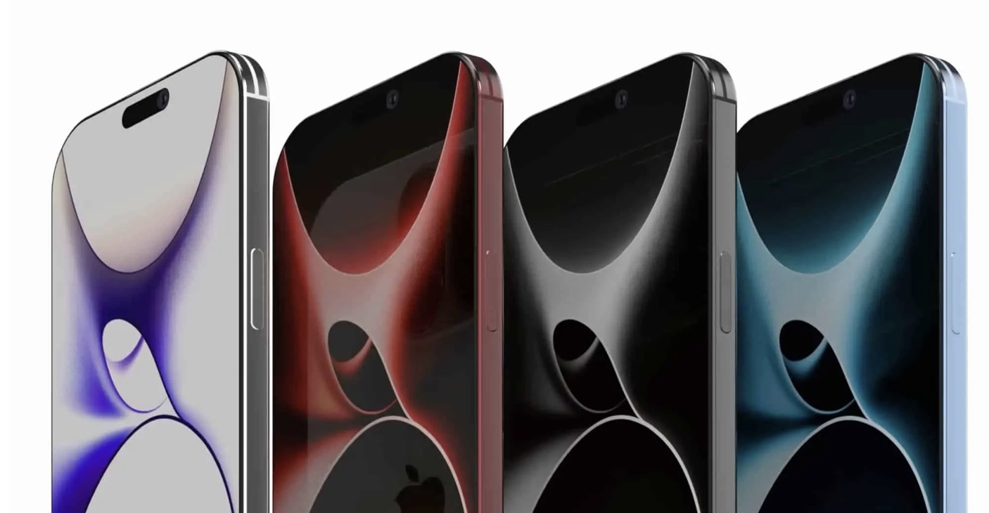 Apple kỳ vọng iPhone 16 series sẽ bán được hơn 100 triệu chiếc trên toàn cầu. Ảnh: Chụp màn hình