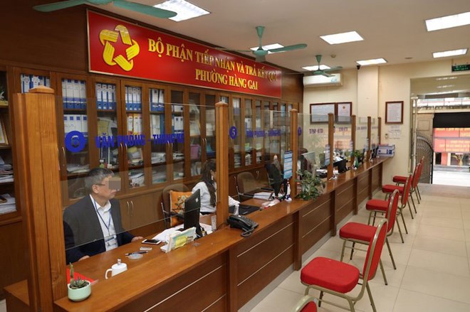 Bộ Nội vụ nói về giải quyết chính sách cho công chức dôi dư