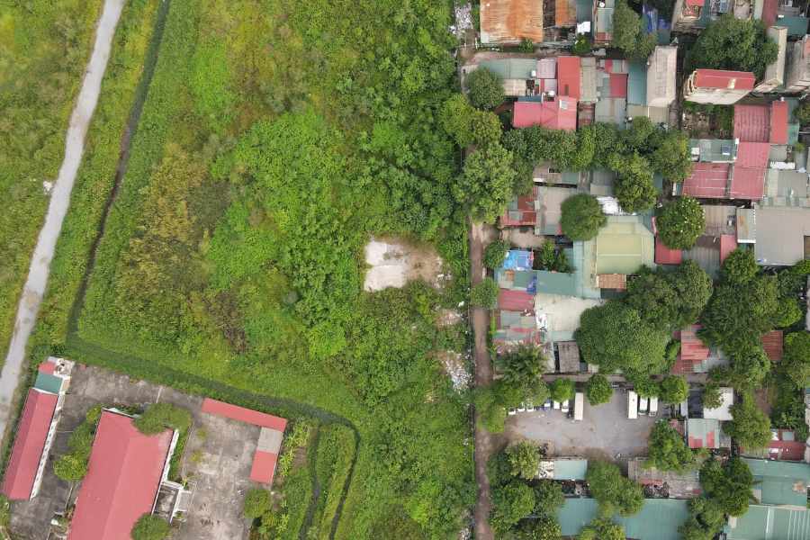 Các trường hợp nhà nước giao đất thu tiền sử dụng đất 2024. Ảnh: Phan Anh