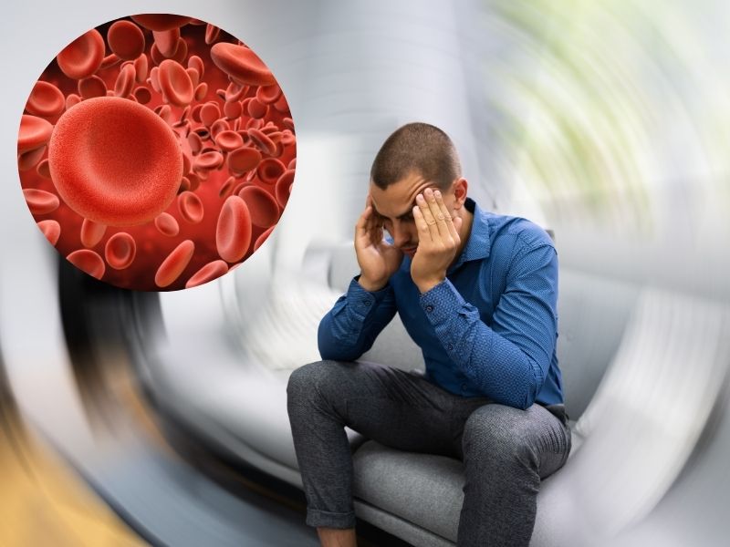 Một số bài tập có thể tăng cường lưu thông máu, ngừa đột quỵ. Đồ họa: Hạ Mây
