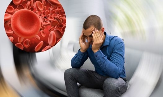 Một số bài tập có thể tăng cường lưu thông máu, ngừa đột quỵ. Đồ họa: Hạ Mây
