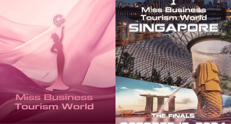 Miss Business Tourism World tổ chức vào tháng 10 với mong muốn quảng bá du lịch Việt. Ảnh: BTC