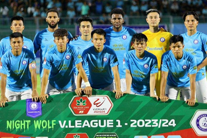 Thể thao Khánh Hòa phấn đấu vị trí cao trong các kỳ đại hội toàn quốc. Ảnh: CLB Khánh Hòa
