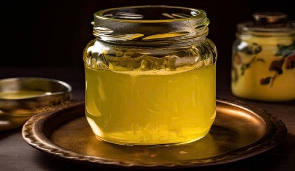 How to test the purity of ghee. Photo source: Freepik