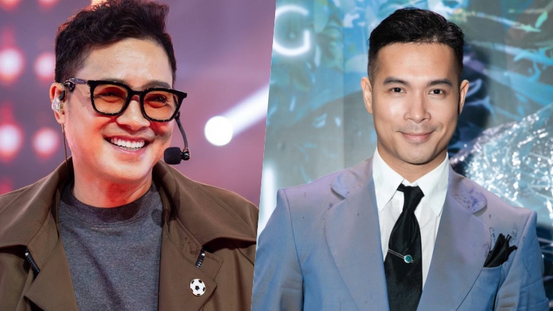 Những "nạn nhân" của "Anh trai vượt ngàn chông gai". Ảnh: Facebook nhân vật.