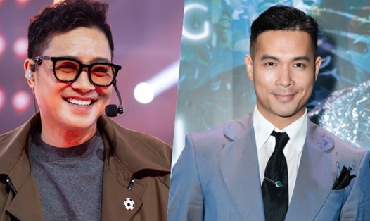 Những "nạn nhân" của "Anh trai vượt ngàn chông gai". Ảnh: Facebook nhân vật.