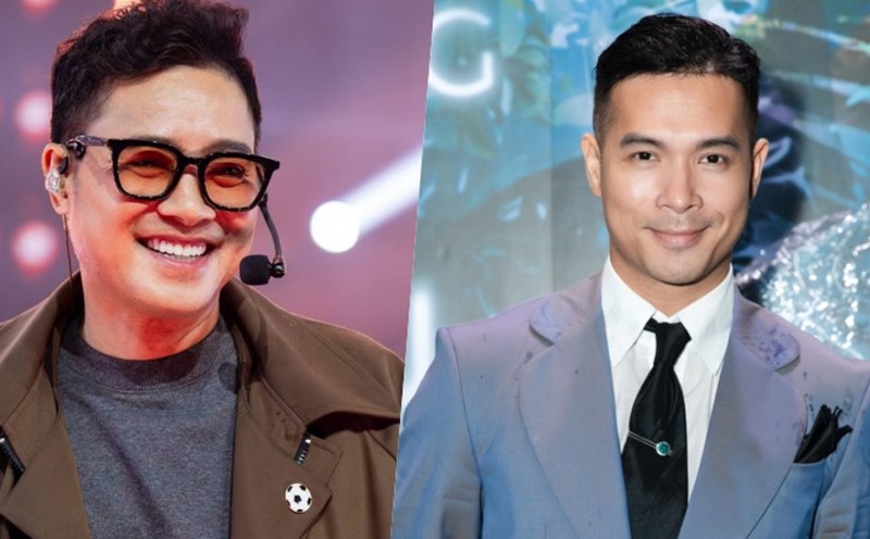 Những "nạn nhân" của "Anh trai vượt ngàn chông gai". Ảnh: Facebook nhân vật.