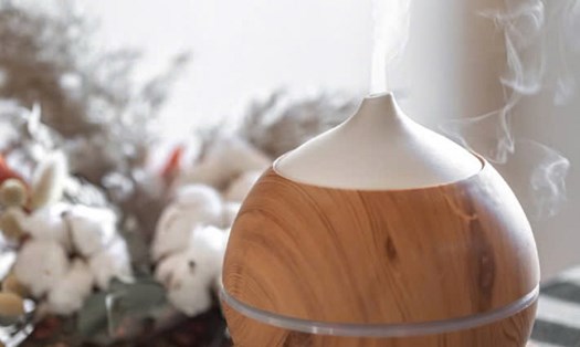 Lợi ích của máy tạo độ ẩm đối với sức khỏe. Nguồn ảnh: Freepik