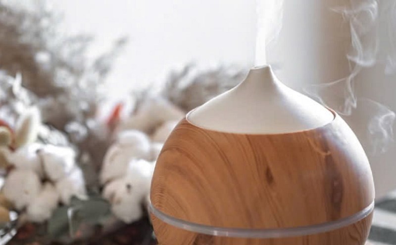 Lợi ích của máy tạo độ ẩm đối với sức khỏe. Nguồn ảnh: Freepik