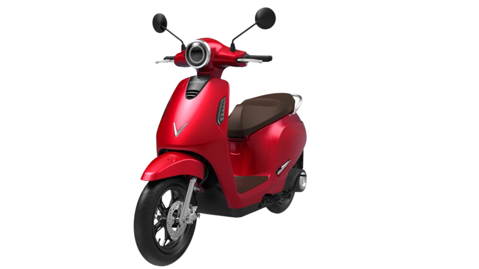 VinFast Evo200 Lite electric motorbike. Photo: VinFast.