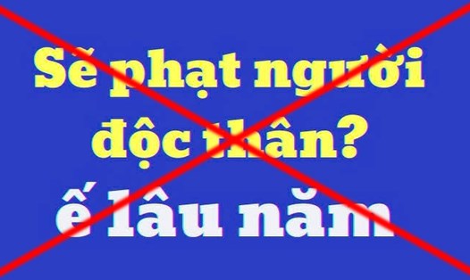 Bộ Y tế lên tiếng về thông tin liên quan lĩnh vực dân số trên mạng xã hội. Ảnh minh họa