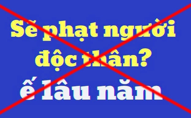 Bộ Y tế lên tiếng về thông tin liên quan lĩnh vực dân số trên mạng xã hội. Ảnh minh họa