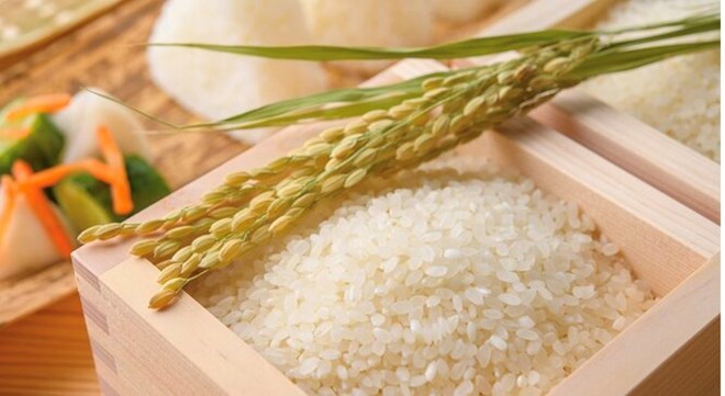 Lo sợ khủng hoảng, người dân Nhật Bản tranh nhau mua gạo