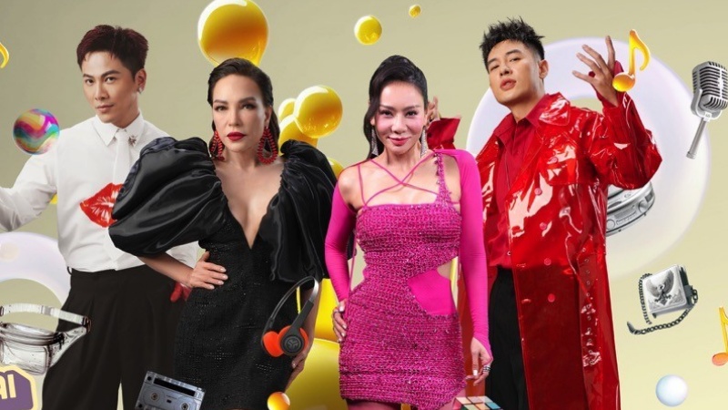 Anh trai vượt ngàn chông gai không còn giữ thế độc tôn. Ảnh: Nhà sản xuất.