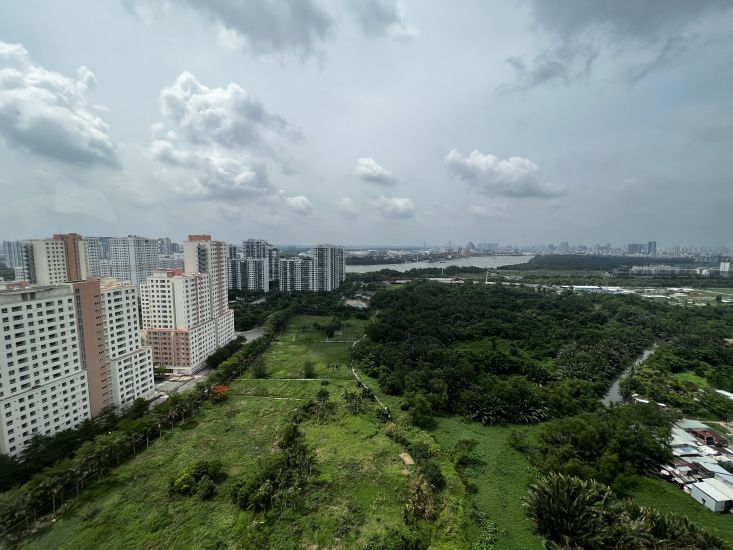 Người dân có đất nông nghiệp lo lắng về gánh nặng tài chính khi áp dụng bảng giá đất mới. Ảnh: Bảo Chương