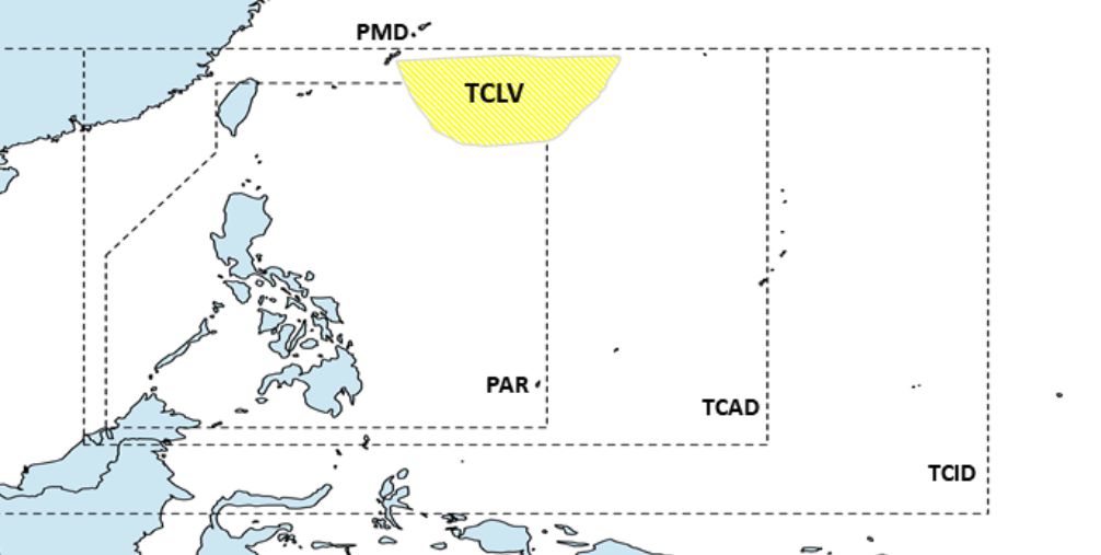 Photo: PAGASA