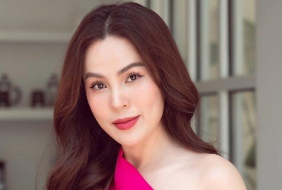 Hoa hậu Phương Lê. Ảnh: CMH.