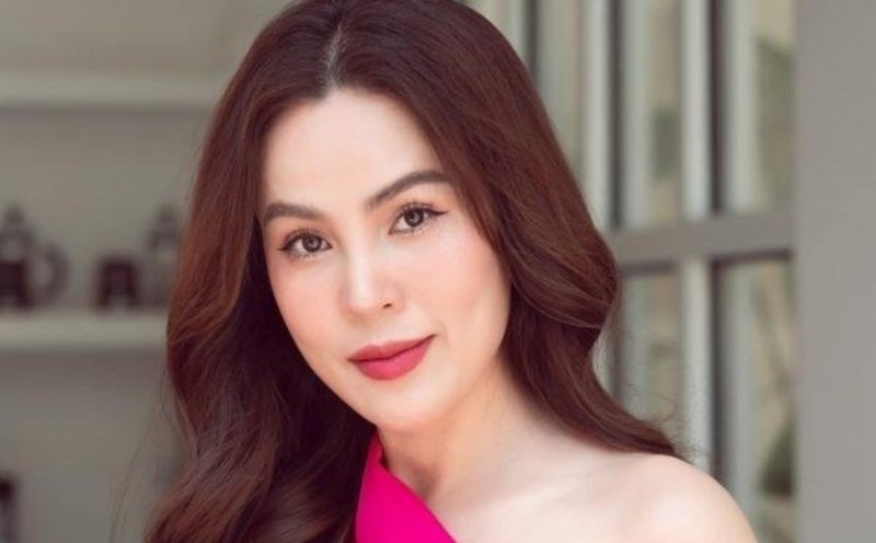 Hoa hậu Phương Lê. Ảnh: CMH.