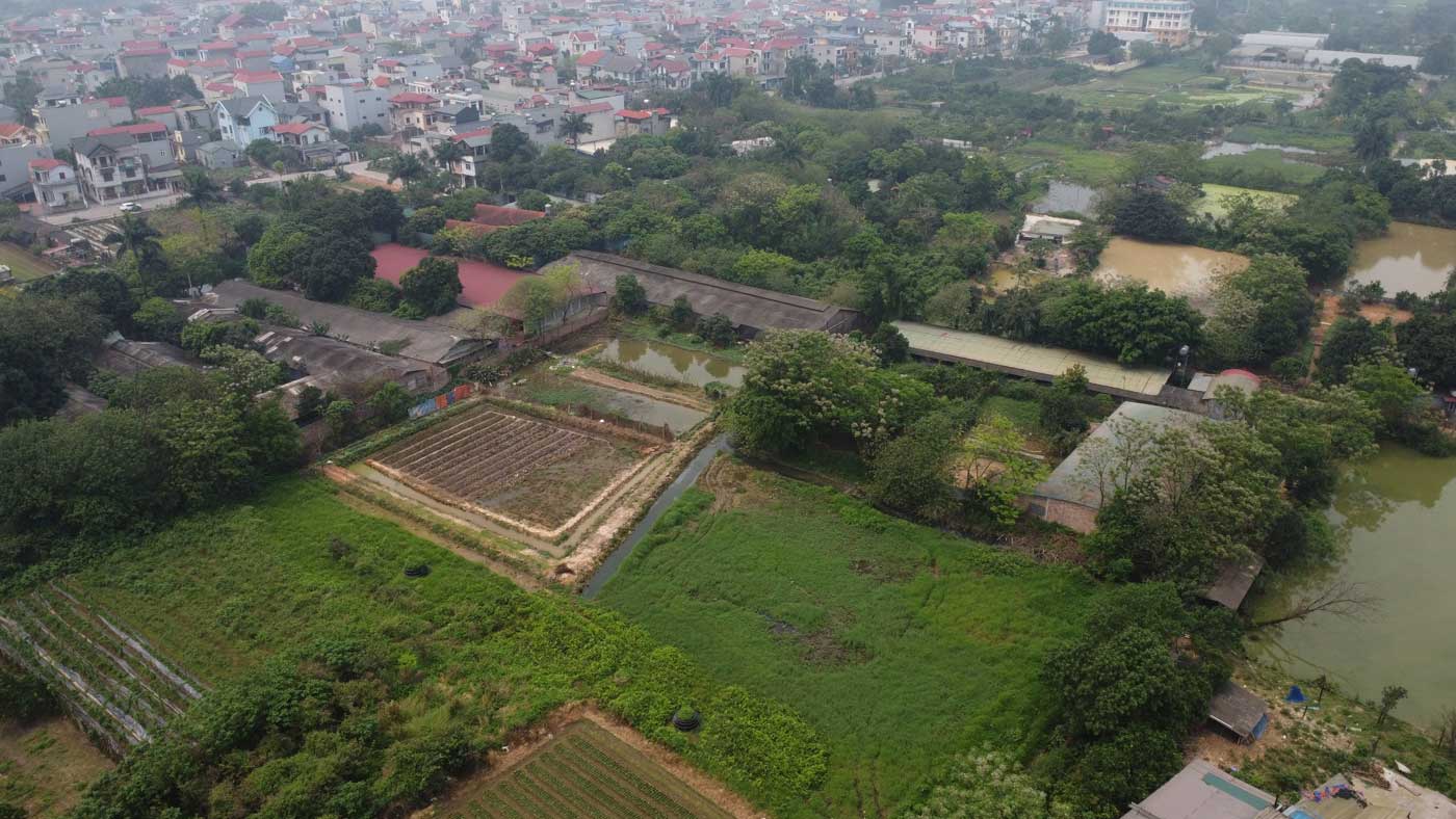 Ảnh minh họa: Vĩnh Hoàng