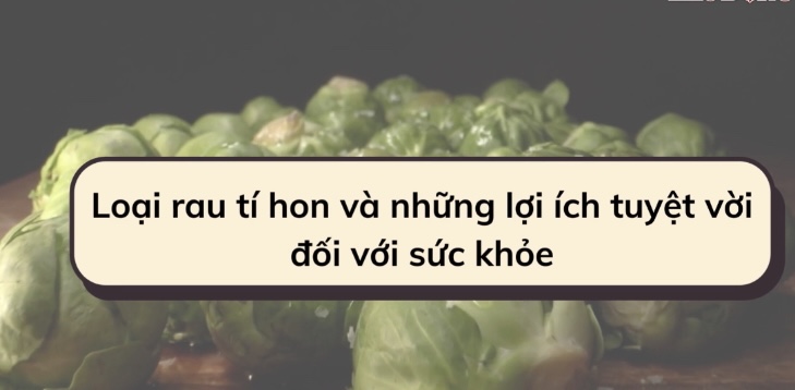 Loại rau tí hon giúp bạn cải thiện sức khỏe và giảm mỡ nội tạng. Đồ hoạ: Hương Giang 