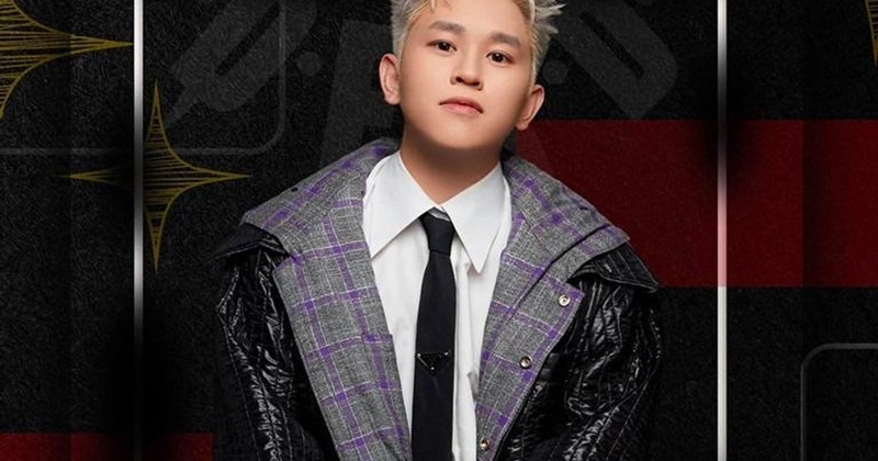 B Ray Rapper Sẽ làm rõ vụ B Ray - HLV của Rap Việt phát ngôn tranh cãi