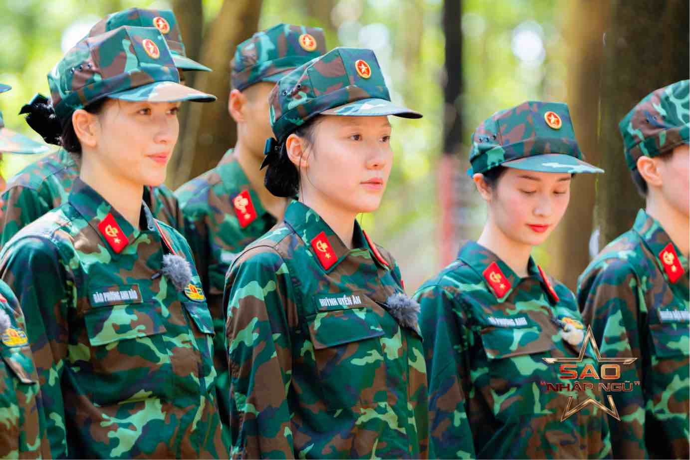 Em gái Trấn Thành thay đổi tích cực sau khi gây tranh cãi