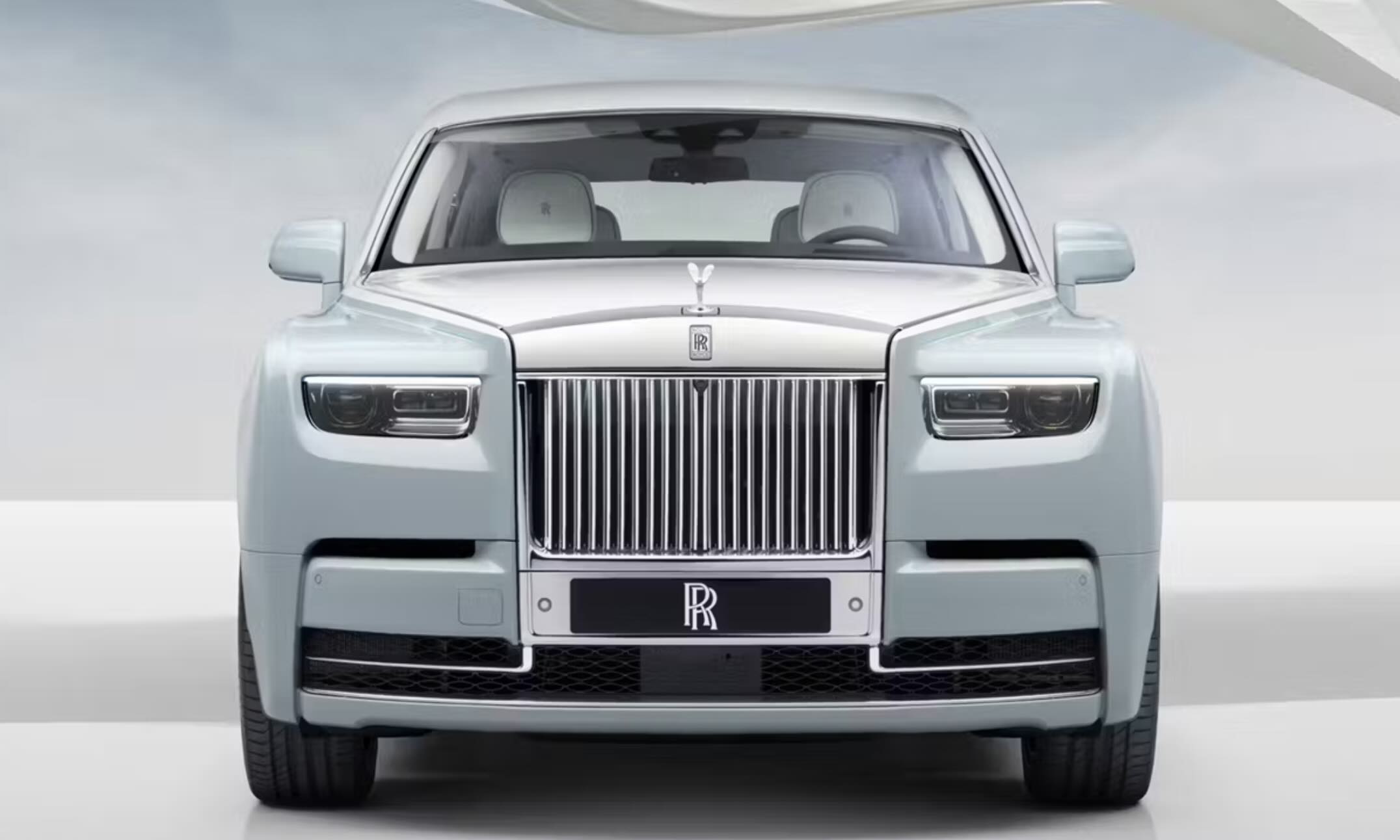 Mẫu xe Rolls Royce Phantom Scintilla chỉ được sản xuất giới hạn 10 chiếc toàn thế giới. Ảnh: Rolls Royce