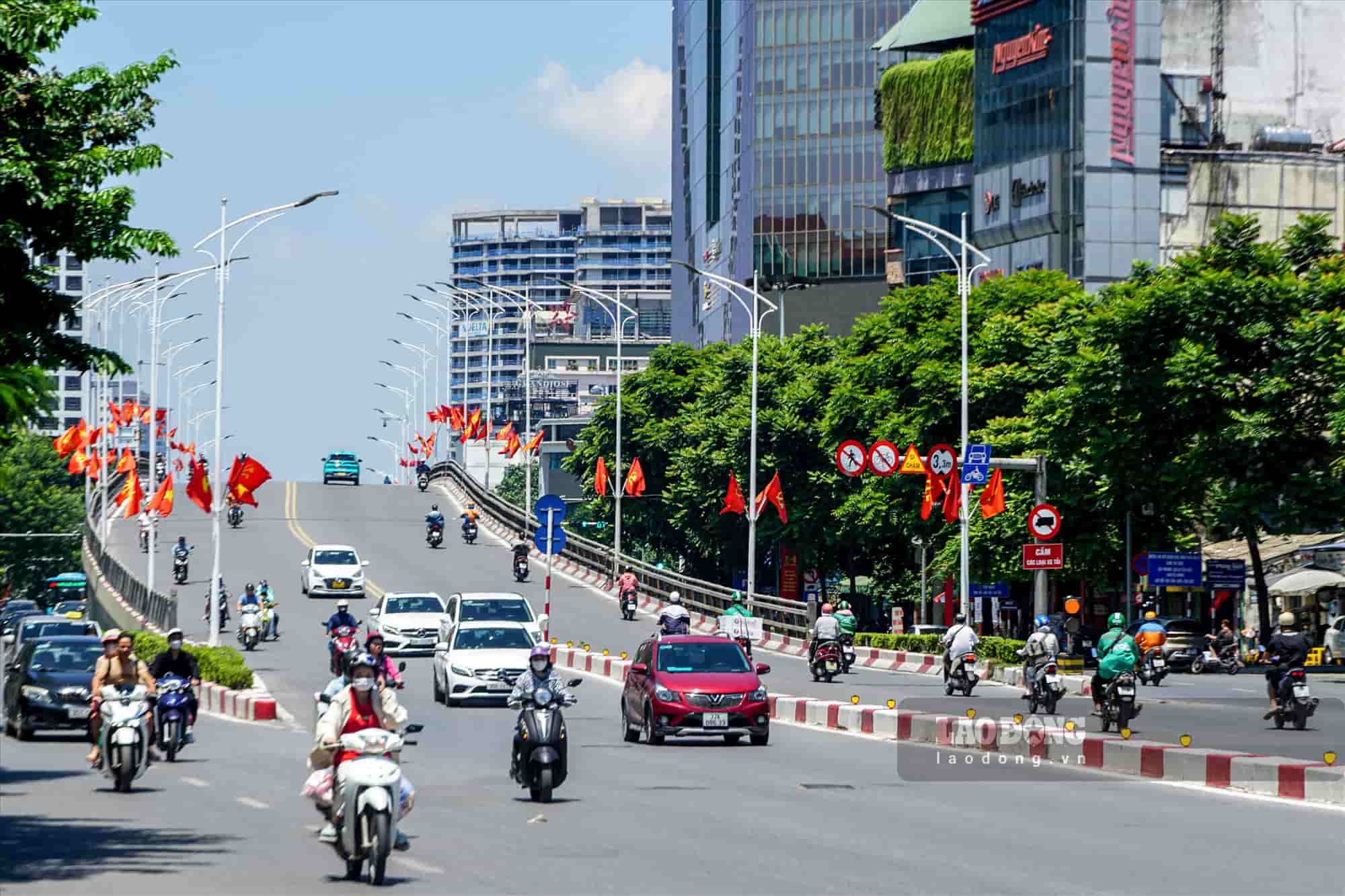 Dự báo thời tiết nghỉ lễ 2.9 ở các điểm du lịch trên cả nước