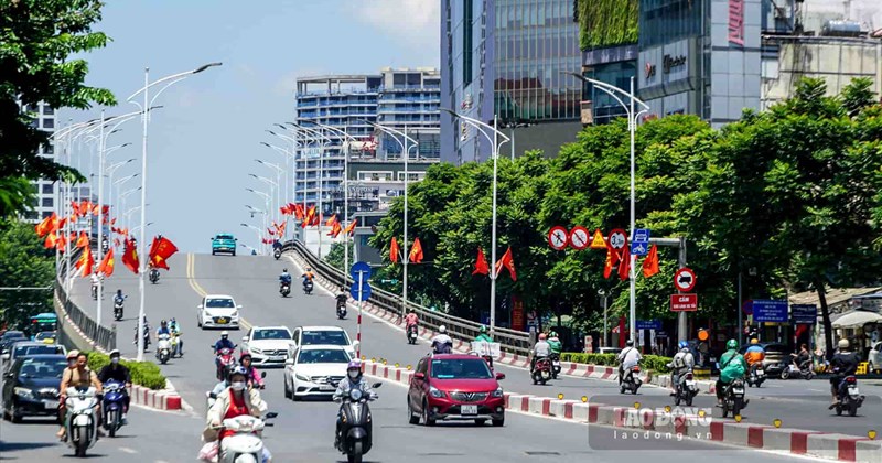 Dự báo thời tiết nghỉ lễ 2.9 ở các điểm du lịch trên cả nước