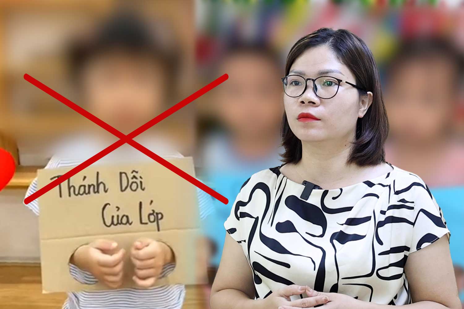 Giáo viên mầm non đăng Tiktok phản cảm, phụ huynh nói gì?