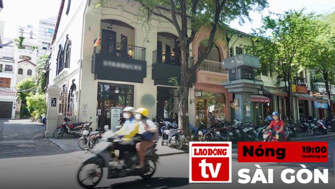 Nóng Sài Gòn: Loạt thương hiệu trả mặt bằng vì giá thuê đắt
