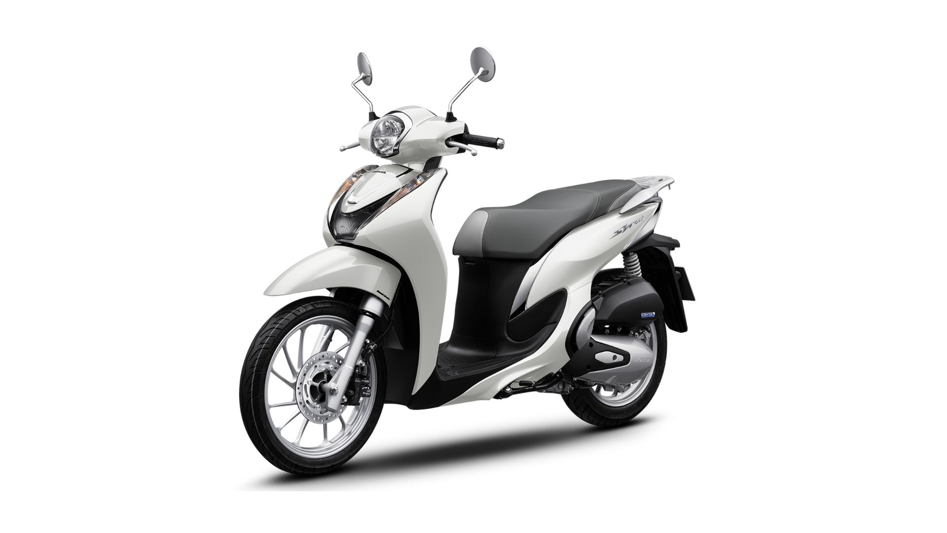 Honda SH Mode 125 scooter. Photo: Honda.