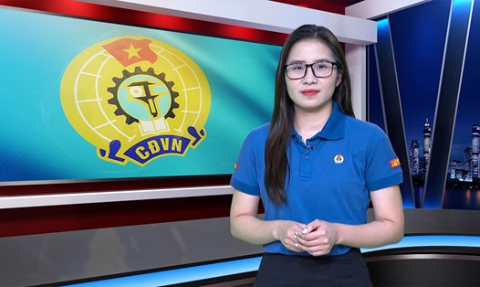 Bản tin công đoàn: Lịch trả lương hưu, trợ cấp tháng 9